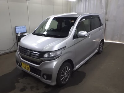 Honda N WGN