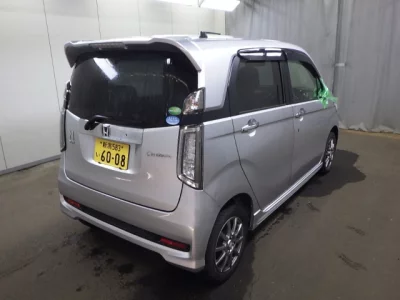 Honda N WGN