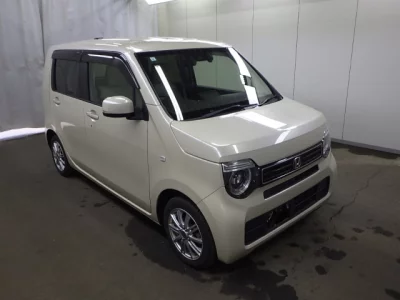 Honda N WGN
