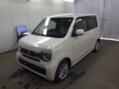 Honda N WGN