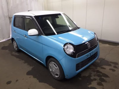 Honda N-ONE