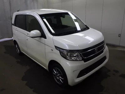 Honda N WGN