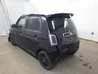 Honda N ONE лот № 26116 оценка R  с аукциона в Японии 3