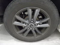 Honda STEP WAGON лот № 10069 оценка 3.5  с аукциона в Японии 8