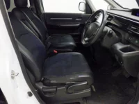 Honda STEP WAGON лот № 10069 оценка 3.5  с аукциона в Японии 5