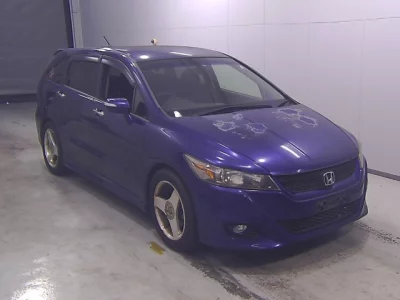 Honda STREAM