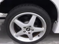 Honda STEP WAGON лот № 10461 оценка 4  с аукциона в Японии 8