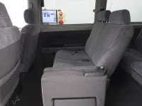 Honda STEP WAGON лот № 10461 оценка 4  с аукциона в Японии 6