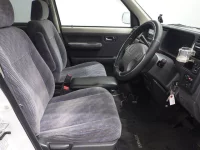 Honda STEP WAGON лот № 10461 оценка 4  с аукциона в Японии 5