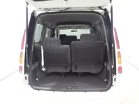 Honda STEP WAGON лот № 10461 оценка 4  с аукциона в Японии 7