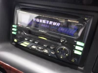 Honda STEP WAGON лот № 10461 оценка 4  с аукциона в Японии 10