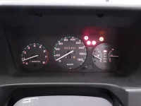 Honda STEP WAGON лот № 10461 оценка 4  с аукциона в Японии 9