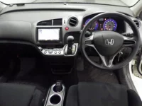 Mazda CAROL лот № 19092 оценка 3  с аукциона в Японии 4