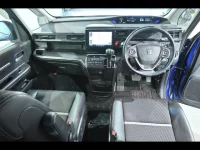 Honda STEP WAGON лот № 20018 оценка R  с аукциона в Японии 4