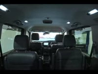 Honda STEP WAGON лот № 20018 оценка R  с аукциона в Японии 7