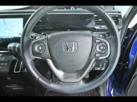 Honda STEP WAGON лот № 20018 оценка R  с аукциона в Японии 9