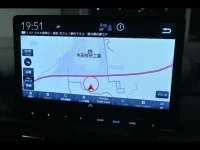 Honda STEP WAGON лот № 20099 оценка 3.5  с аукциона в Японии 7