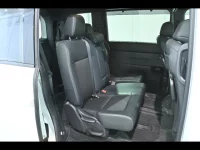 Honda STEP WAGON лот № 20099 оценка 3.5  с аукциона в Японии 6