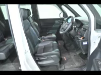 Honda STEP WAGON лот № 20099 оценка 3.5  с аукциона в Японии 5