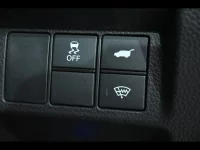 Honda STEP WAGON лот № 20099 оценка 3.5  с аукциона в Японии 9