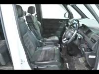 Honda STEP WAGON лот № 20249 оценка 3.5  с аукциона в Японии 5