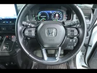 Honda STEP WAGON лот № 20249 оценка 3.5  с аукциона в Японии 9