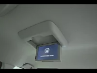 Honda STEP WAGON лот № 20283 оценка 3.5  с аукциона в Японии 7