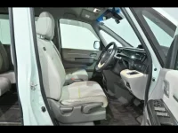 Honda STEP WAGON лот № 20283 оценка 3.5  с аукциона в Японии 5