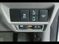 Honda STEP WAGON лот № 20283 оценка 3.5  с аукциона в Японии 9