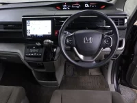 Honda STEP WAGON лот № 26054 оценка R  с аукциона в Японии 4