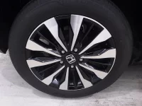 Honda WR-V лот № 10211 оценка 3.5  с аукциона в Японии 8