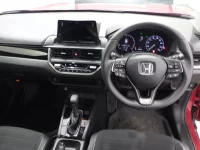 Honda WR-V лот № 10211 оценка 3.5  с аукциона в Японии 4