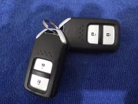 Honda WR-V лот № 10211 оценка 3.5  с аукциона в Японии 10