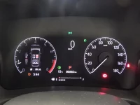 Honda WR-V лот № 10211 оценка 3.5  с аукциона в Японии 9