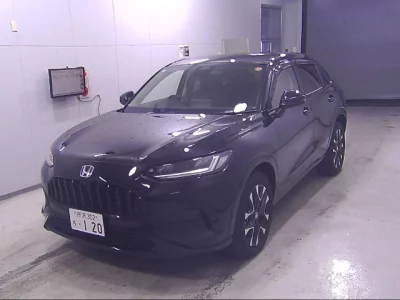 Honda ZR-V