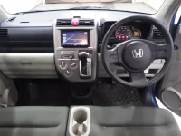 Honda FIT SHUTTLE лот № 19085 оценка 3.5  с аукциона в Японии 4
