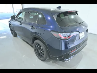 Honda ZR-V