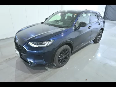 Honda ZR-V