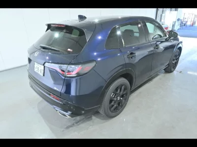 Honda ZR-V