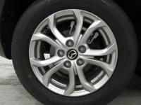 Mazda CX-3 лот № 10471 оценка 4.5  с аукциона в Японии 8