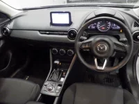 Mazda CX-3 лот № 10471 оценка 4.5  с аукциона в Японии 4