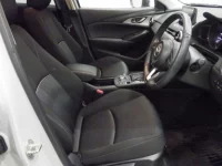 Mazda CX-3 лот № 10471 оценка 4.5  с аукциона в Японии 5