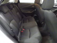 Mazda CX-3 лот № 10471 оценка 4.5  с аукциона в Японии 6