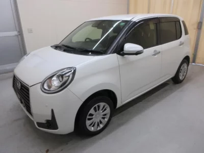 Daihatsu Boon