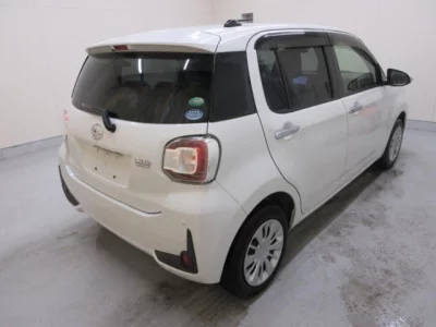 Daihatsu Boon