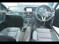 Mercedes-Benz C CLASS лот № 20014 оценка 4  с аукциона в Японии 4