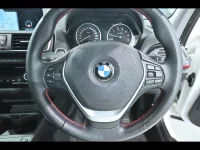 BMW 1-Series лот № 20271 оценка 3  с аукциона в Японии 8