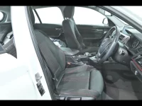 BMW 1-Series лот № 20271 оценка 3  с аукциона в Японии 5