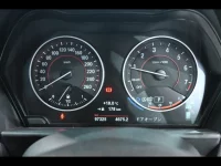 BMW 1-Series лот № 20271 оценка 3  с аукциона в Японии 7