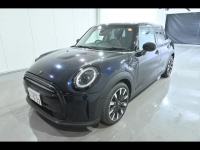 BMW MINI